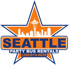 Seattle Party Bus Rentals