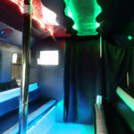 seattle party bus rentals