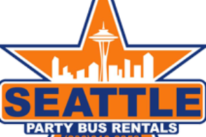 Why a Seattle Party Bus Rental Is the Perfect Choice for Your Next Celebration