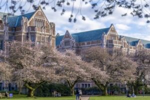 Top Party Bus Ideas for University of Washington Students: Elevate Your Seattle Adventures