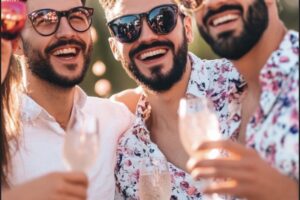 Ultimate Guide to Bachelor and Bachelorette Parties in Seattle with Party Bus Rentals