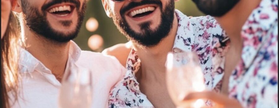 Ultimate Guide to Bachelor and Bachelorette Parties in Seattle with Party Bus Rentals