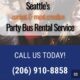Creative Seattle Wedding Ideas: Make Your Big Day Unforgettable with Seattle Party Bus Rentals