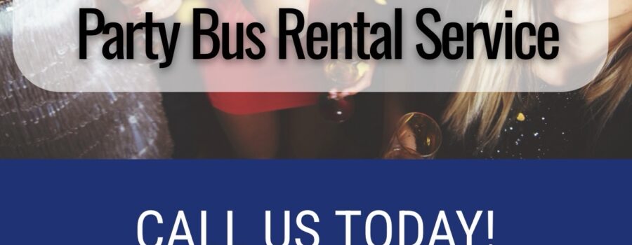 Creative Seattle Wedding Ideas: Make Your Big Day Unforgettable with Seattle Party Bus Rentals