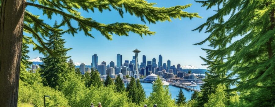 Top Things to Do in Seattle This Summer – Make It Epic with a Party Bus Rental