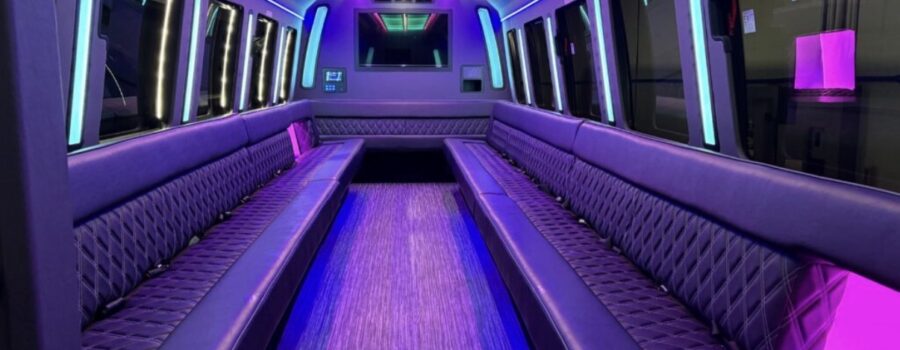 US-Iran Peace Deal 2026: Lower Gas Prices Boost Seattle Celebrations – Book Your Party Bus Today