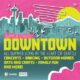 Seattle Events This Weekend: Party Bus Transportation for August 22–23, 2026